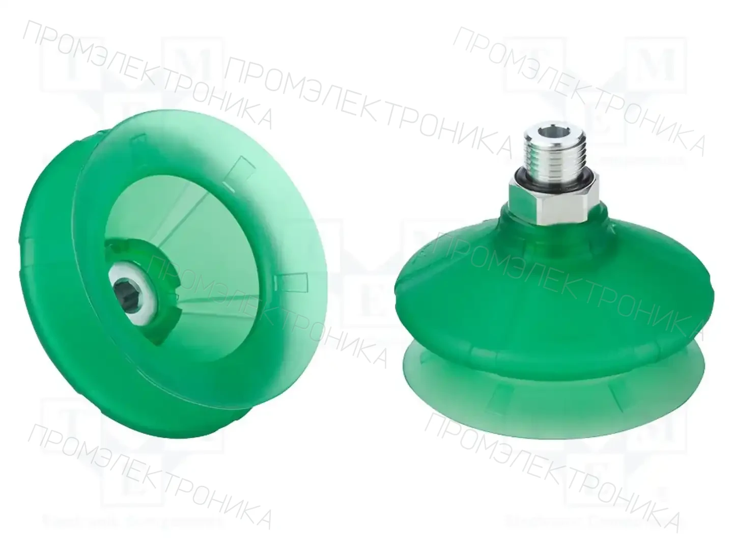 SCHMALZ SPB1-50-ED-65-G1/4-AG — Вакуумные элементы