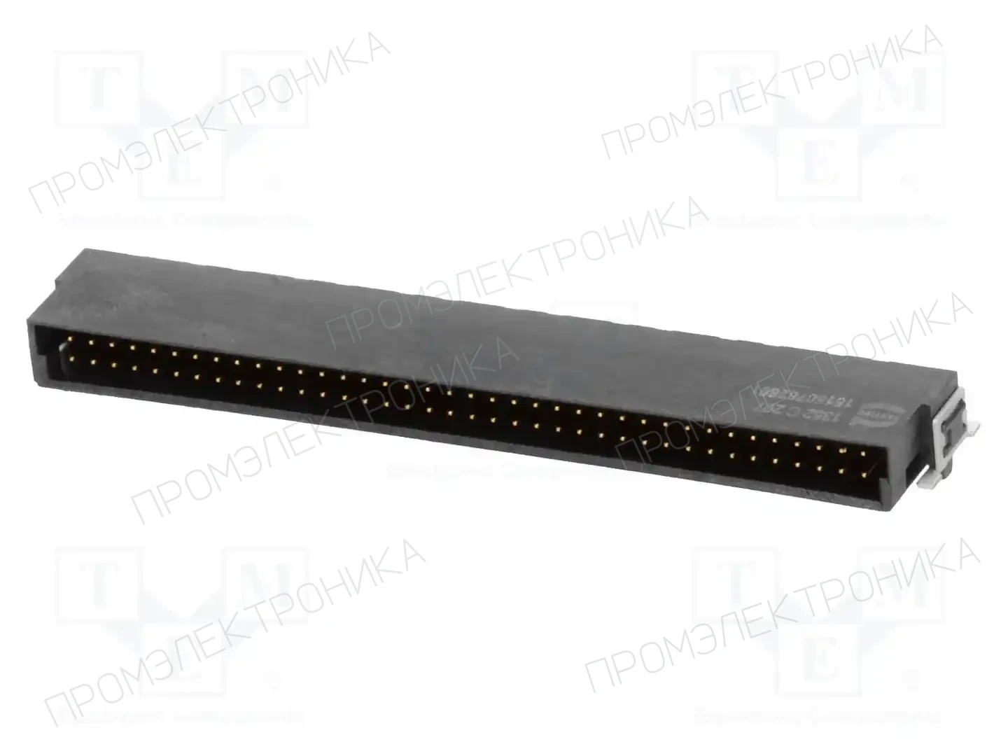 HARTING 15150762601333 — Разъeмы пластина - пластина