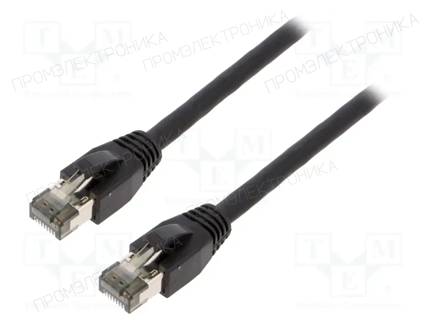 LOGILINK CQ8073S — Кабели и адаптеры RJ45