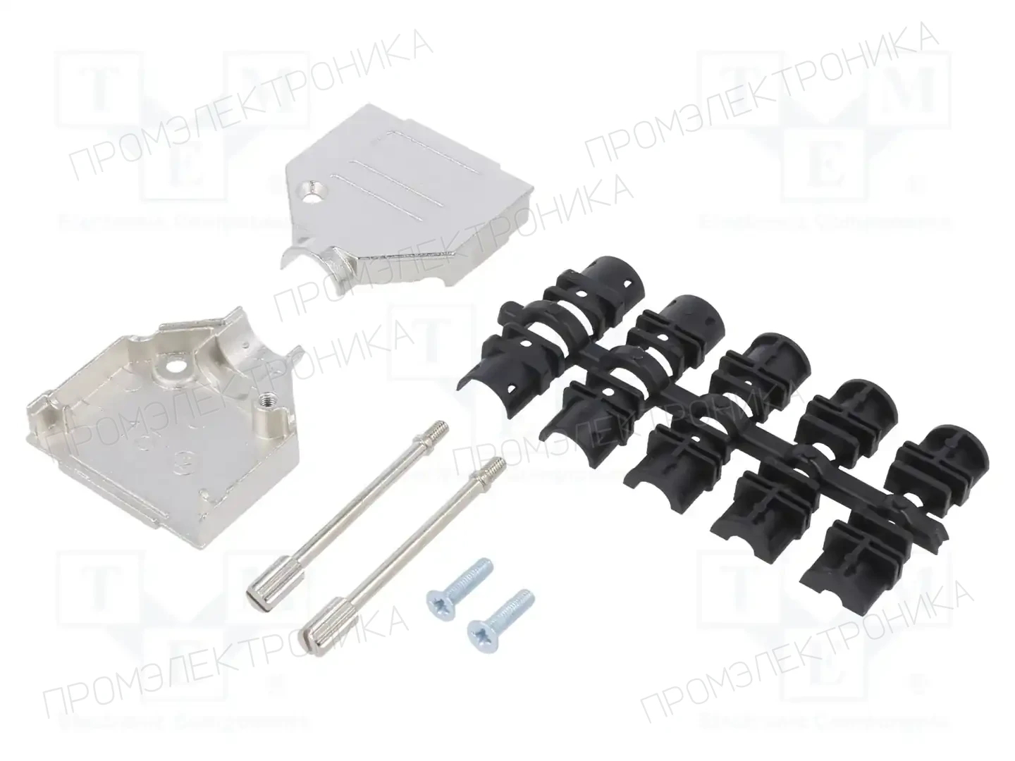 ENCITECH DTZK15-M3-K — Корпуса D-Sub
