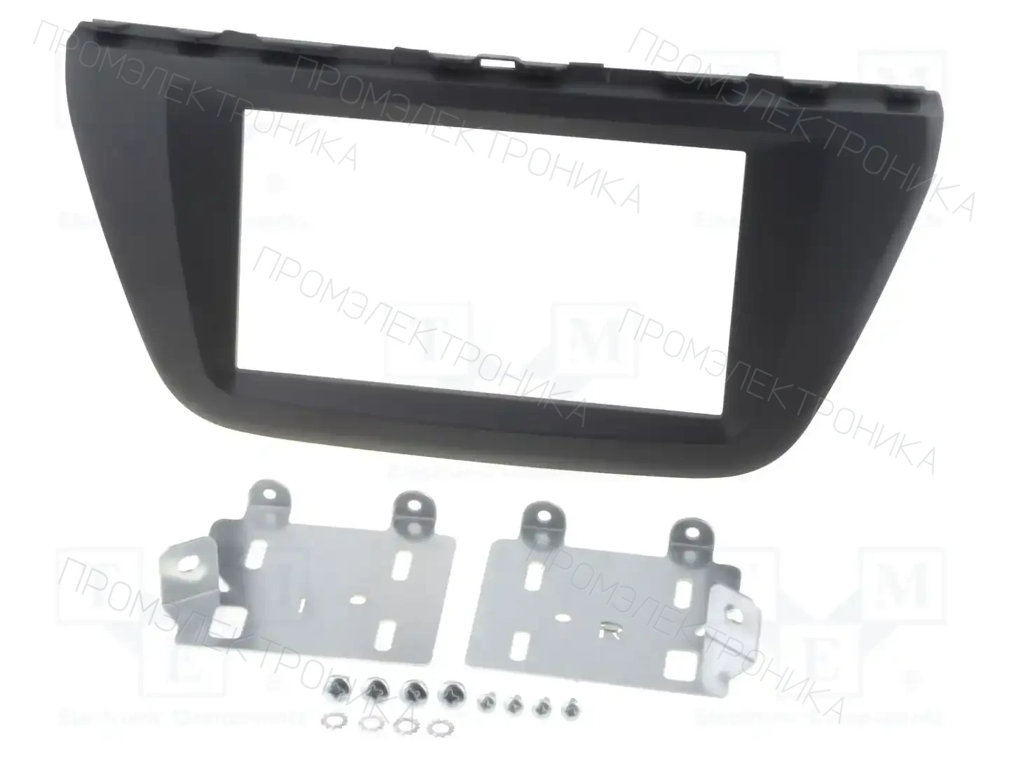 PER.PIC. MA84005/T+KIT — Рамки для радио