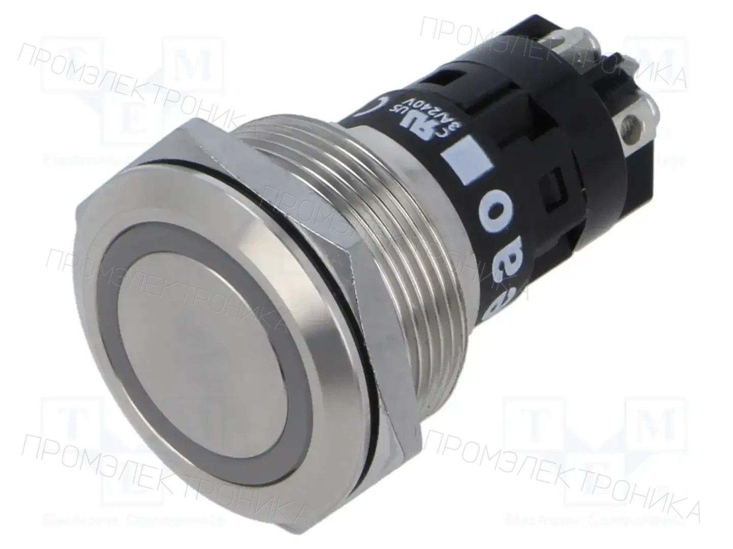 EAO 82-6152.11A4 — Переключатели кнопочные