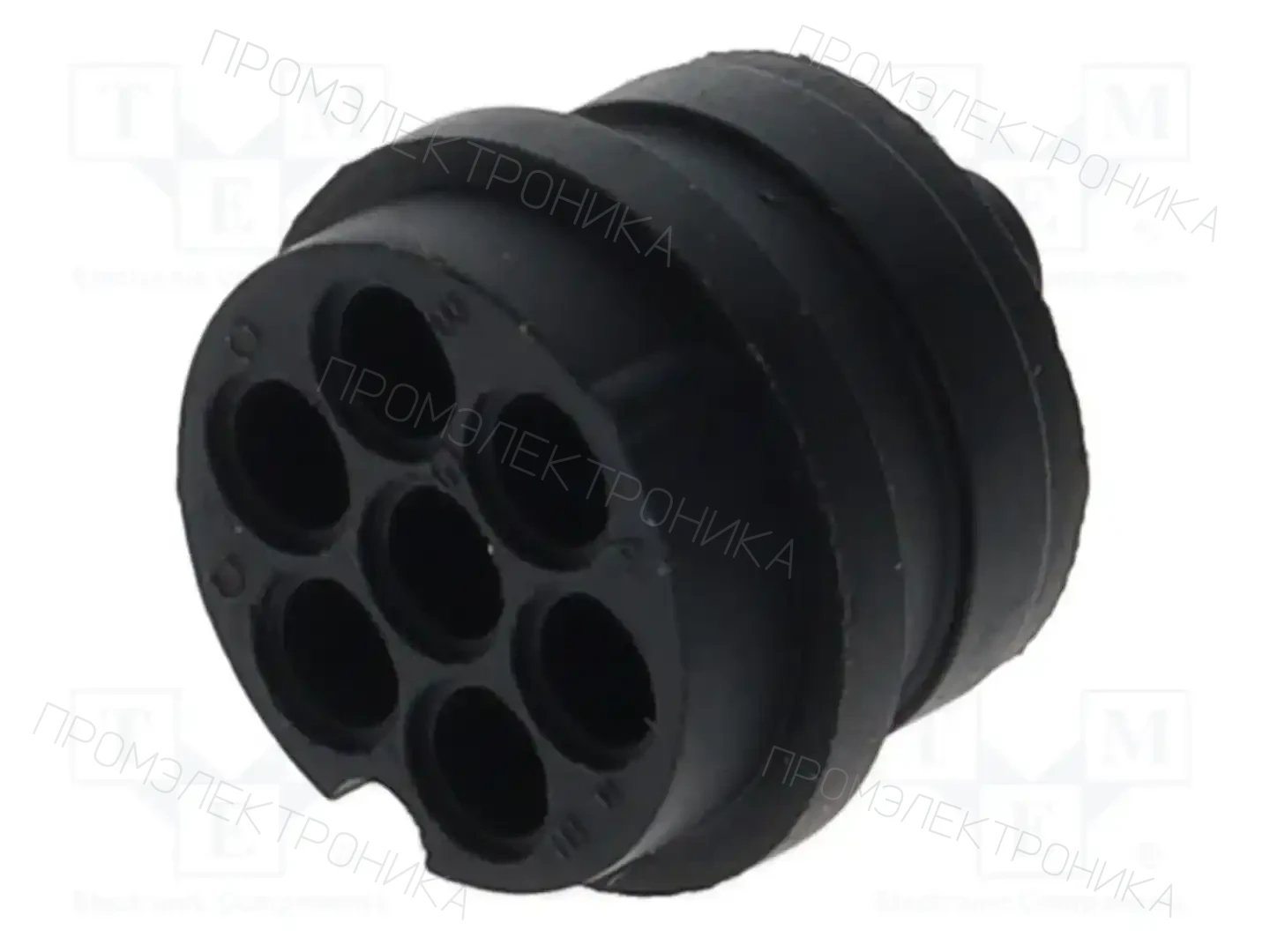 ITT CANNON 097-8521-000 — Разъeмы Automotive