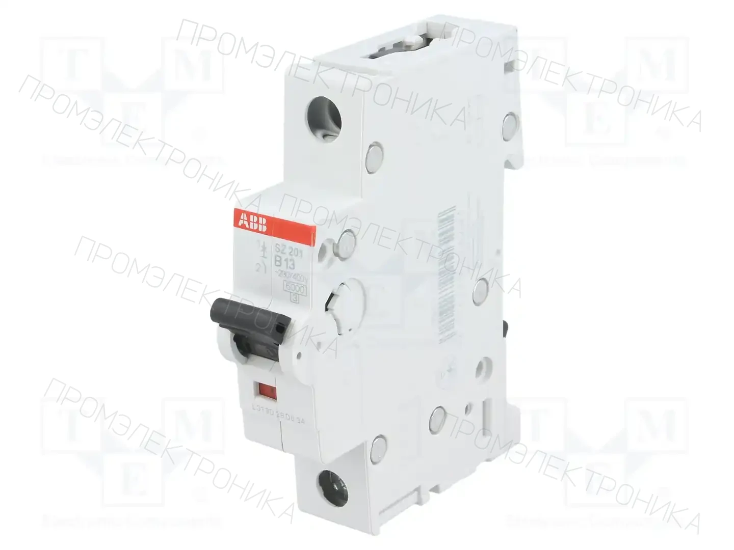 ABB 2CDS251025R0135 — Выключатели максимального тока