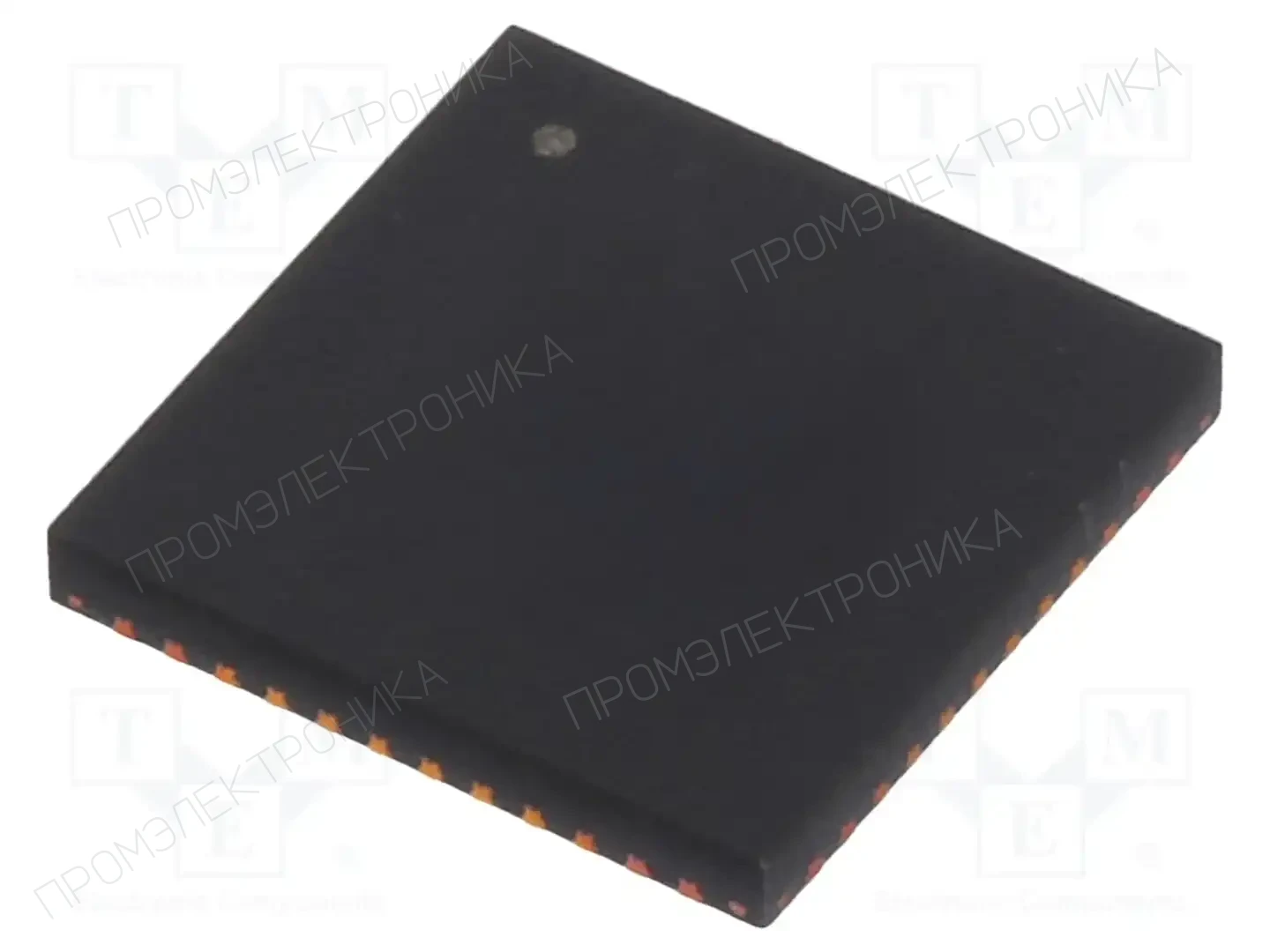 Microchip Technology ATMEGA3209-MFR — Линейка AVR 8-bit