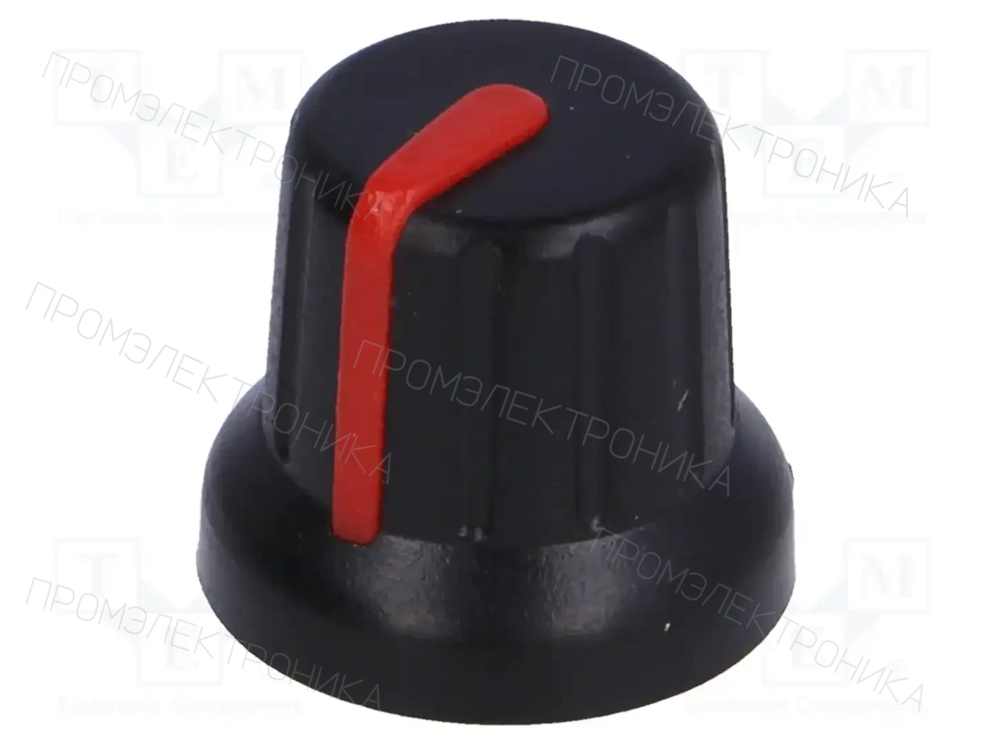 SR PASSIVES GMN-4RD — Ручки для осевых потенциометров