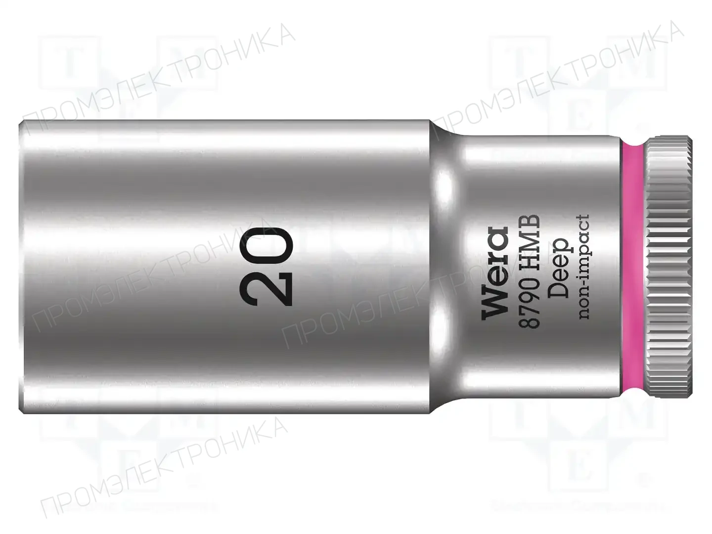 WERA 05004542001 — Ключи накидные