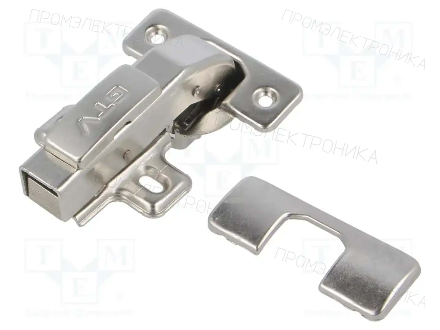 GTV Poland ZM-HCKT90-BE-S — Петли