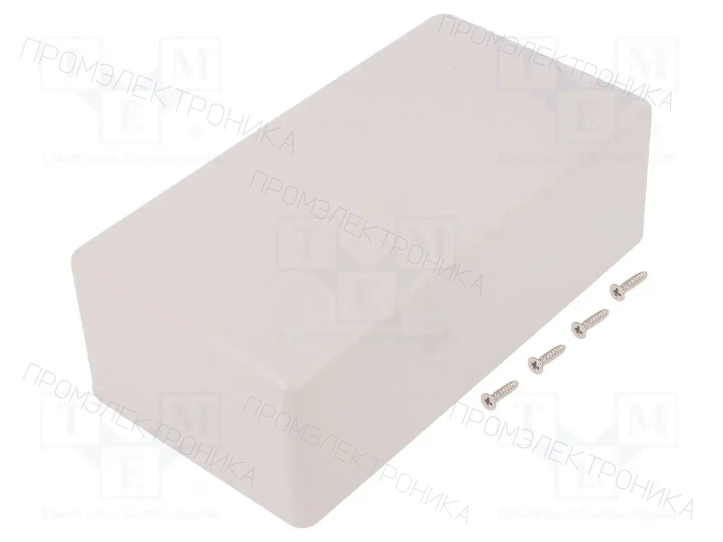 HAMMOND 1591DSGY — Корпуса универсальные