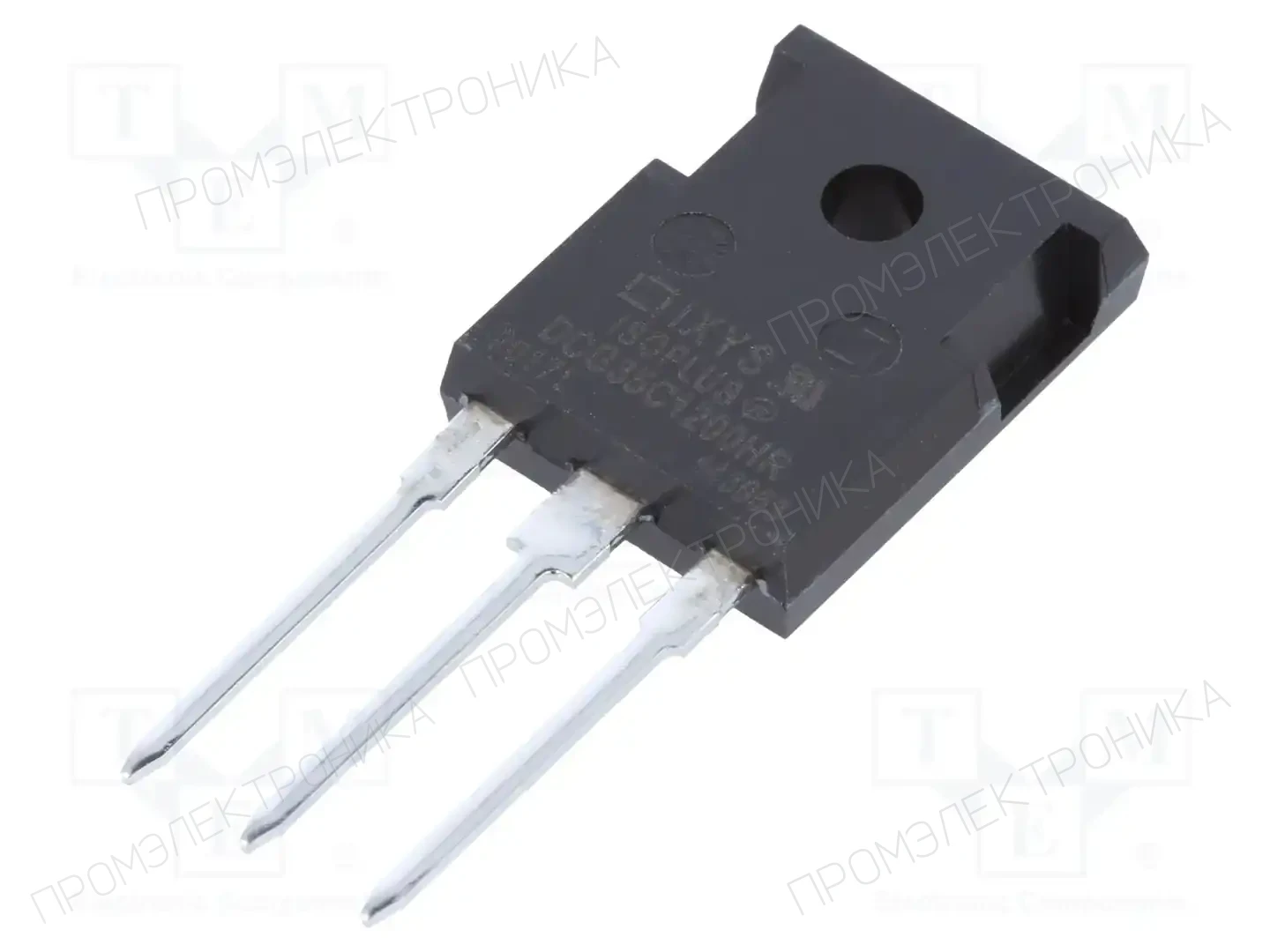 IXYS DCG35C1200HR — Диоды Шотки THT