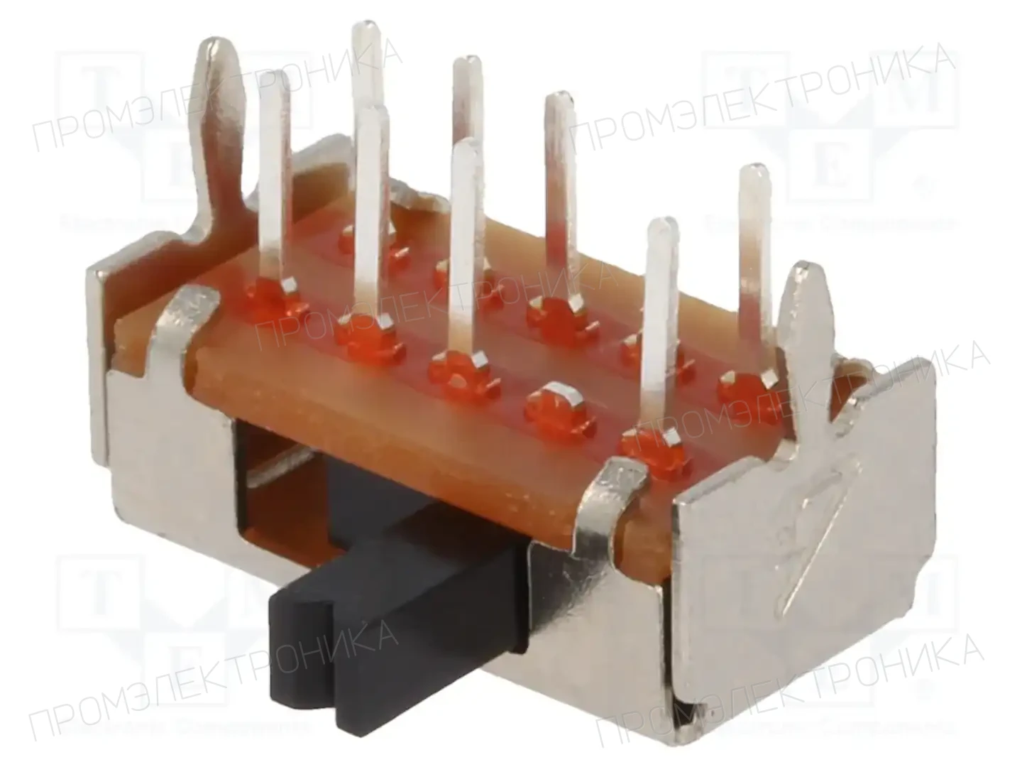 KNITTER-SWITCH MFP 213 P-RA — Переключатели ползунковые