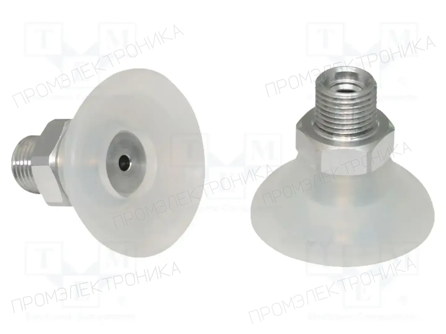 SCHMALZ PFYN-30-SI-55-G1/8-AG — Вакуумные элементы