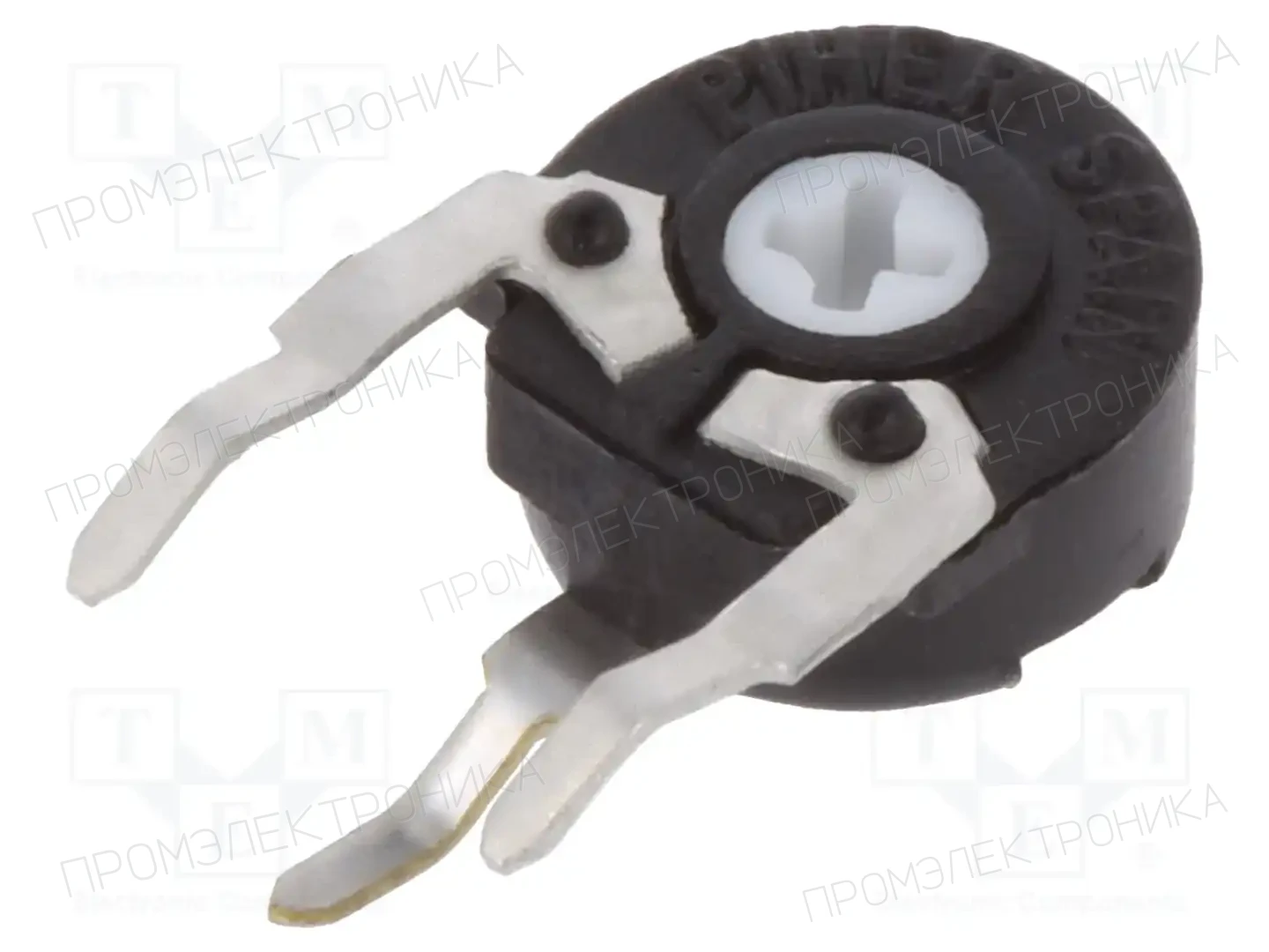PIHER PT6KH254A2020 — Потенциометры THT однооборотные