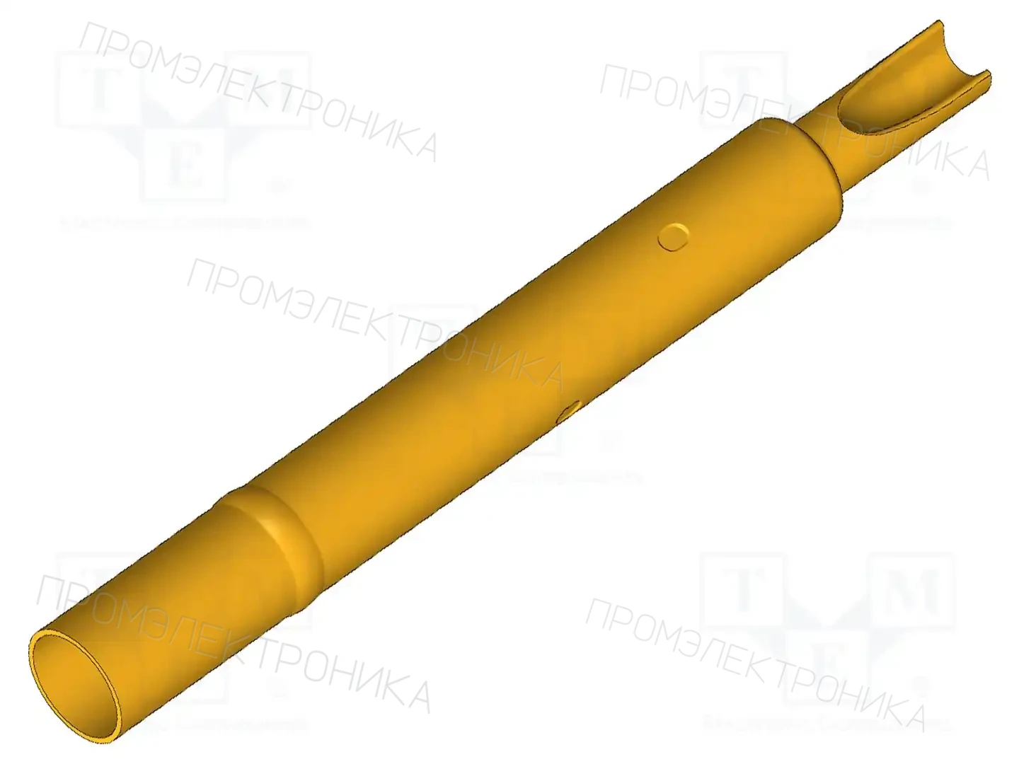 INGUN KS-005 30 G — Гнёзда для измерительных щупов