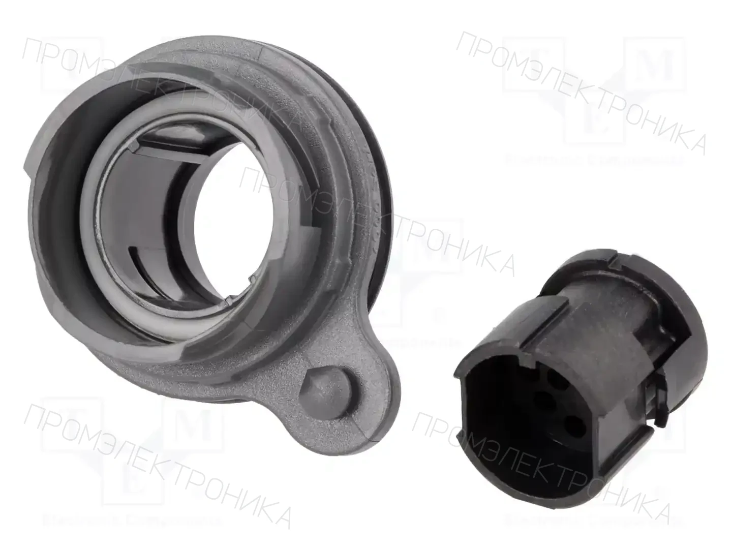BULGIN PXP7012/10P/CR — Разъeмы PX