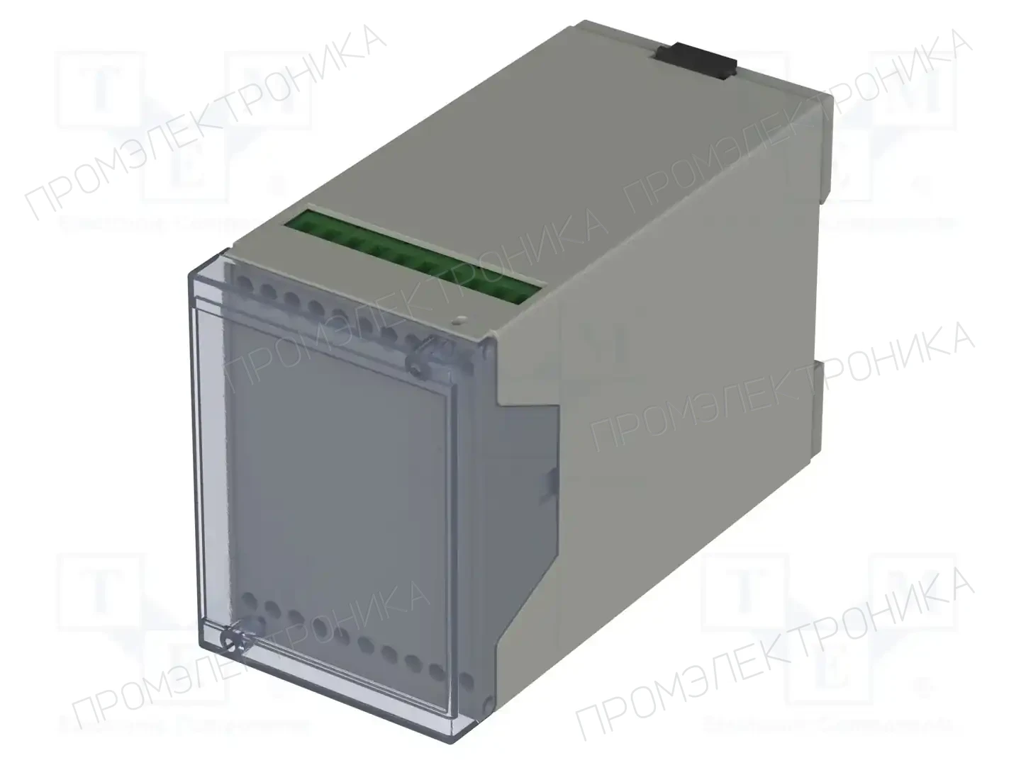 BOPLA CN 55 AK-SET — Корпуса на DIN-рейку