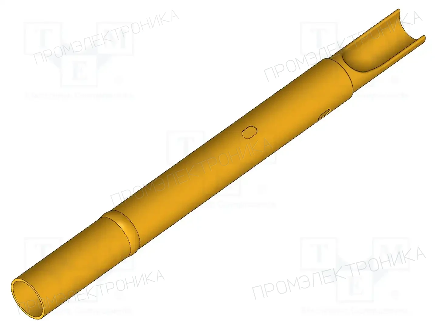 INGUN KS-004 30 G — Гнёзда для измерительных щупов