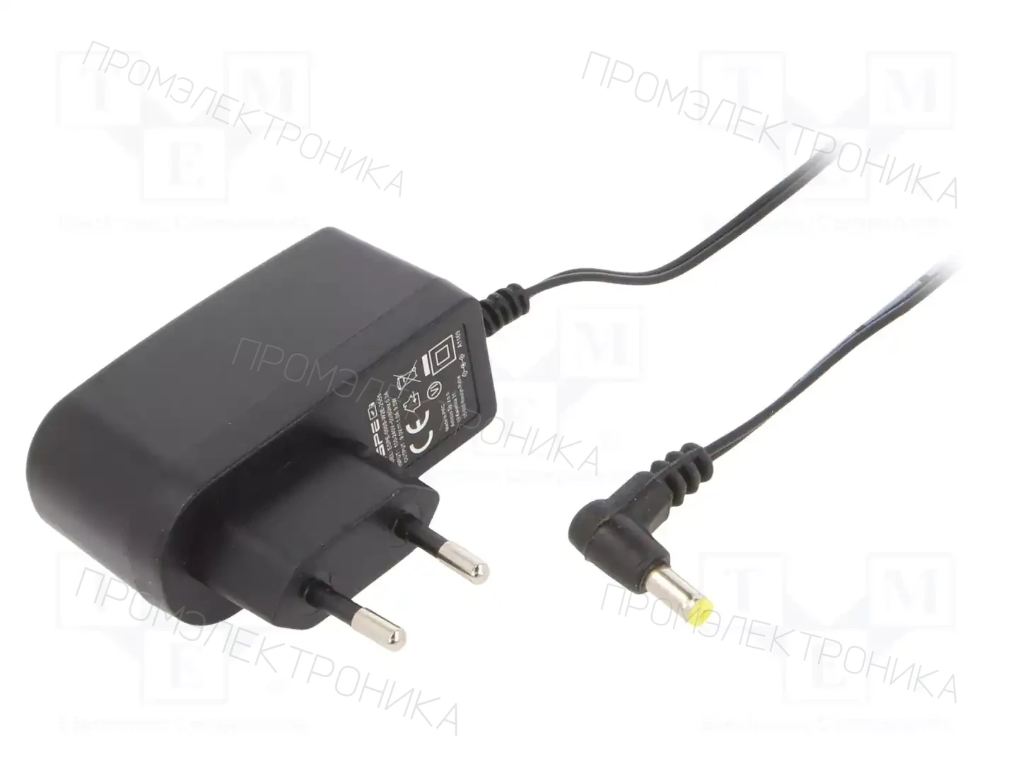 ESPE ESPE-0909-W2E-1748L — Штекерные блоки питания -0909-W2E-1748L