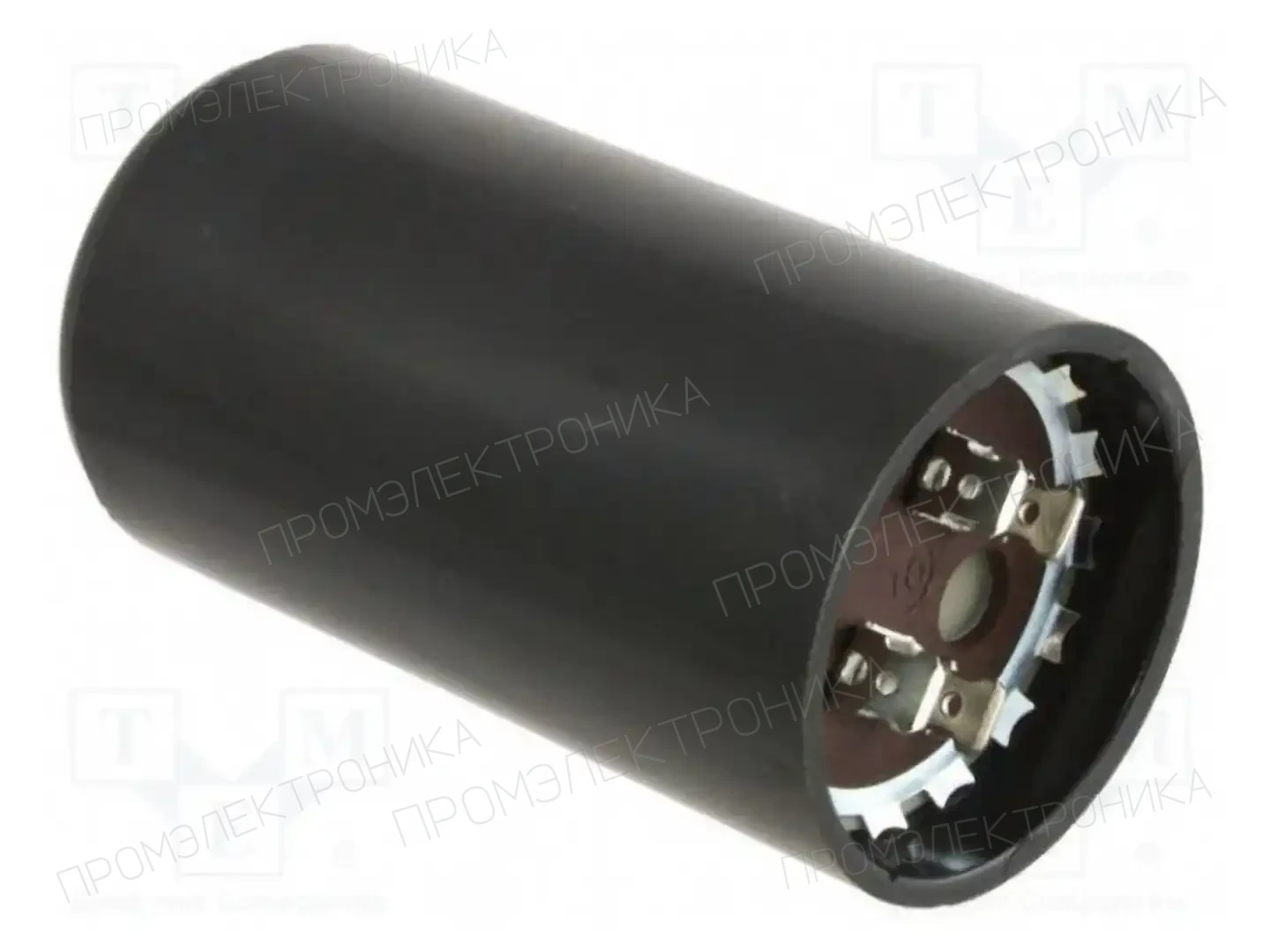 Knowles Corporation PSU6430 — Конденсаторы электролитические THT