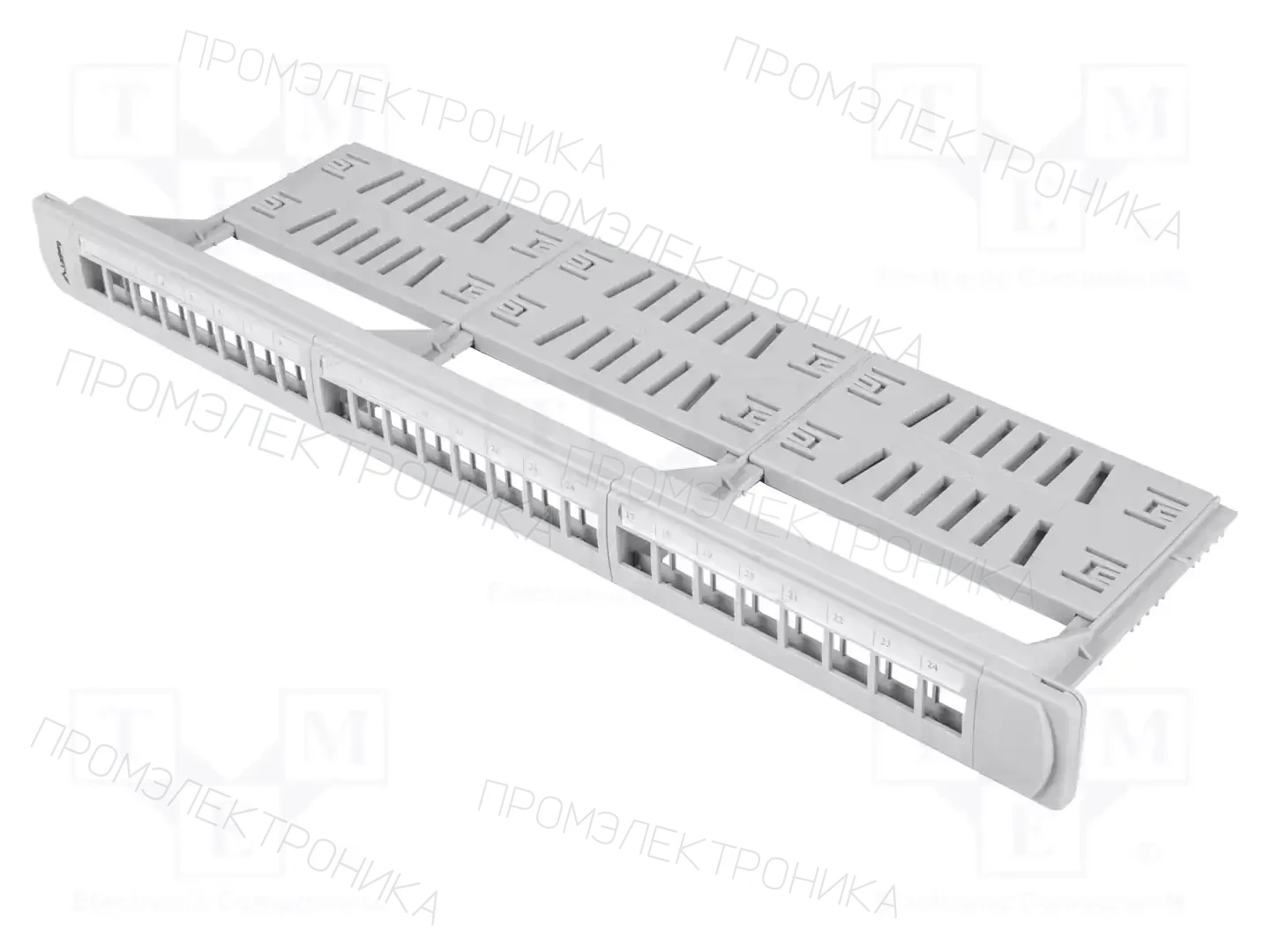 LANBERG PPKS-1124-S — Компьютерные аксессуары - прочее