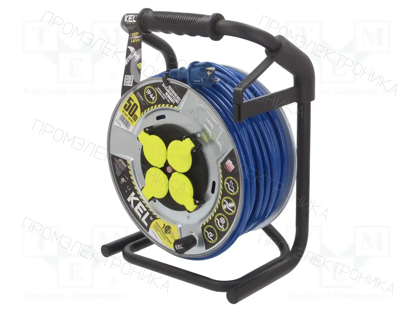 KEL W-99283 — Сетевые удлинители