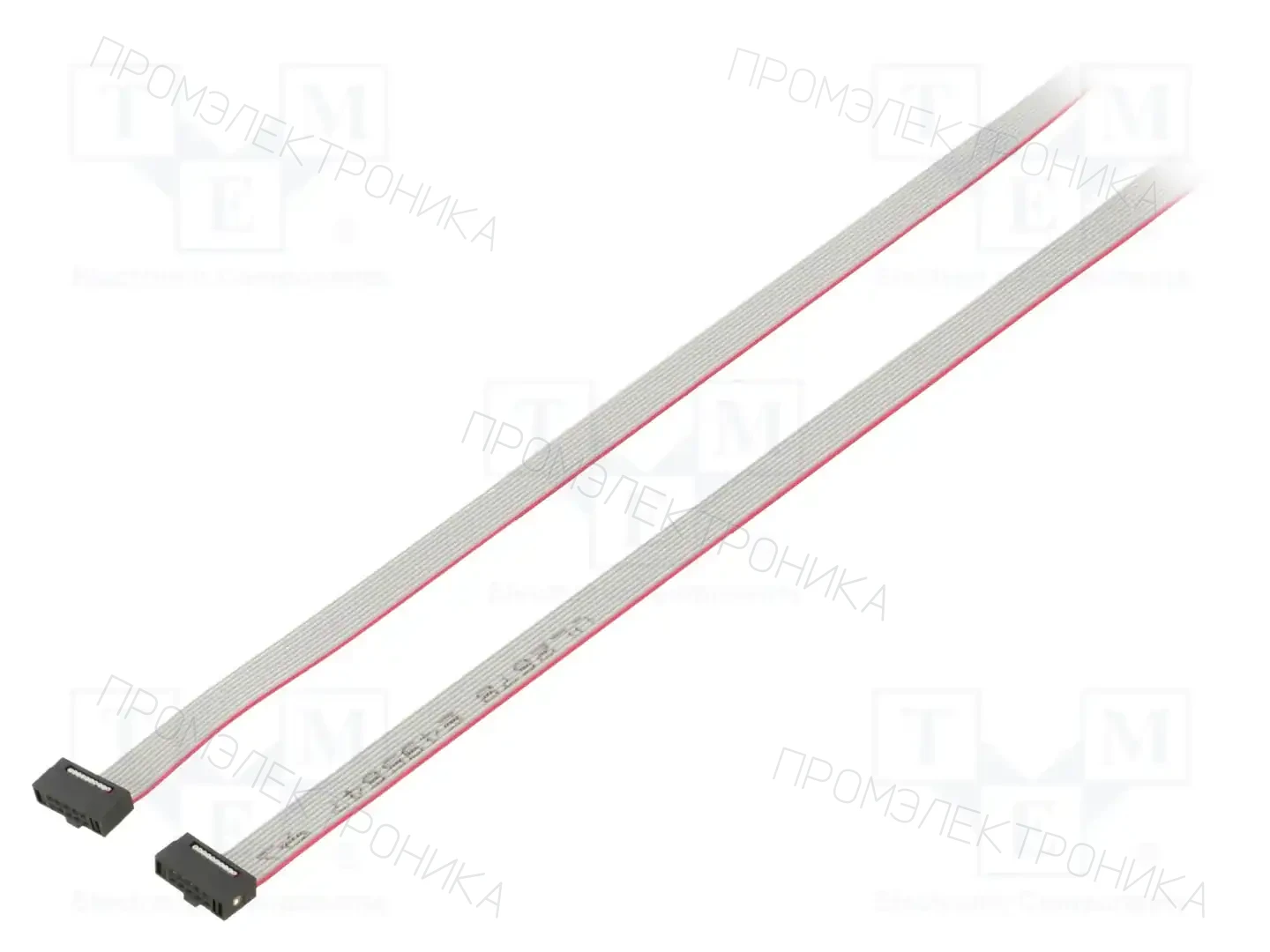 SAMTEC FFSD-05-D-40.00-01-N-R — Кабели IDC