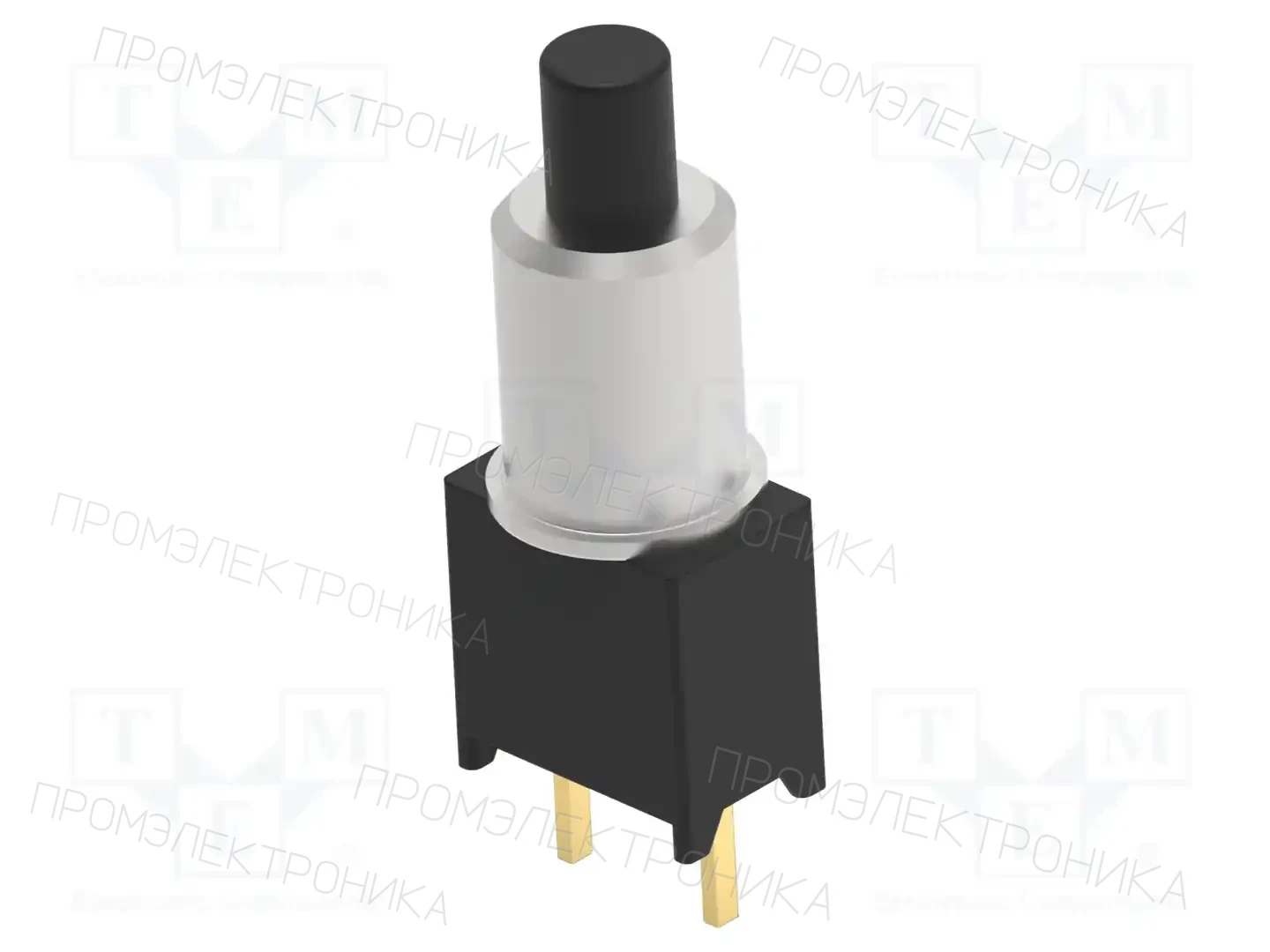 TE Connectivity TPD11CGPC004 — Переключатели стандартные