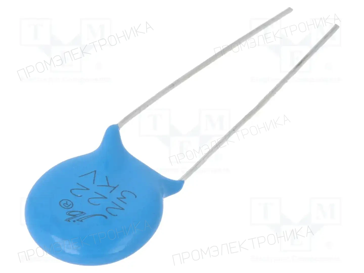 Jb Capacitors JYC3F222KCB130000B — Конденсаторы керамические