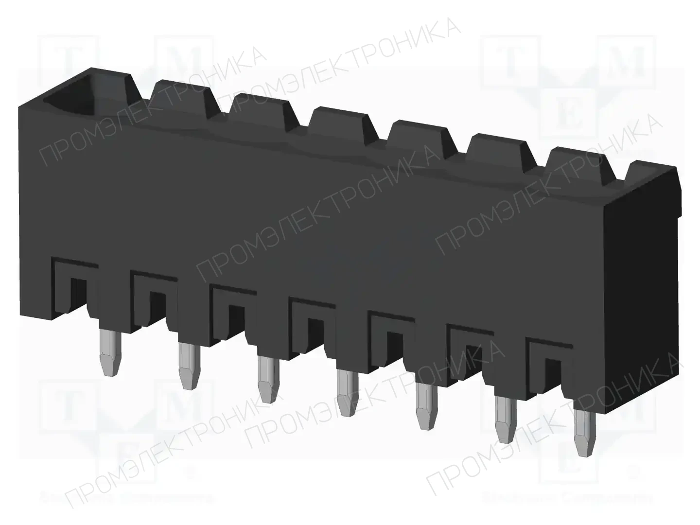 AMPHENOL ANYTEK OQ0771000000G — Клеммные колодки разъемного типа