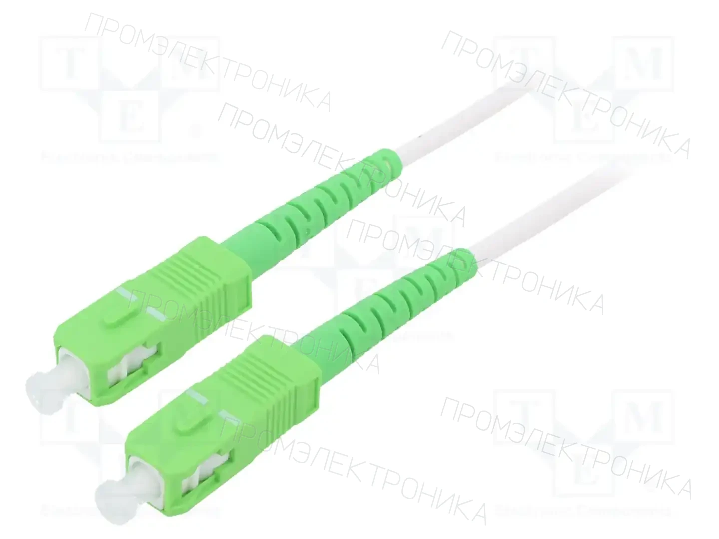 GOOBAY 59605 — Коммутац. кабели и оптические пигтейлы
