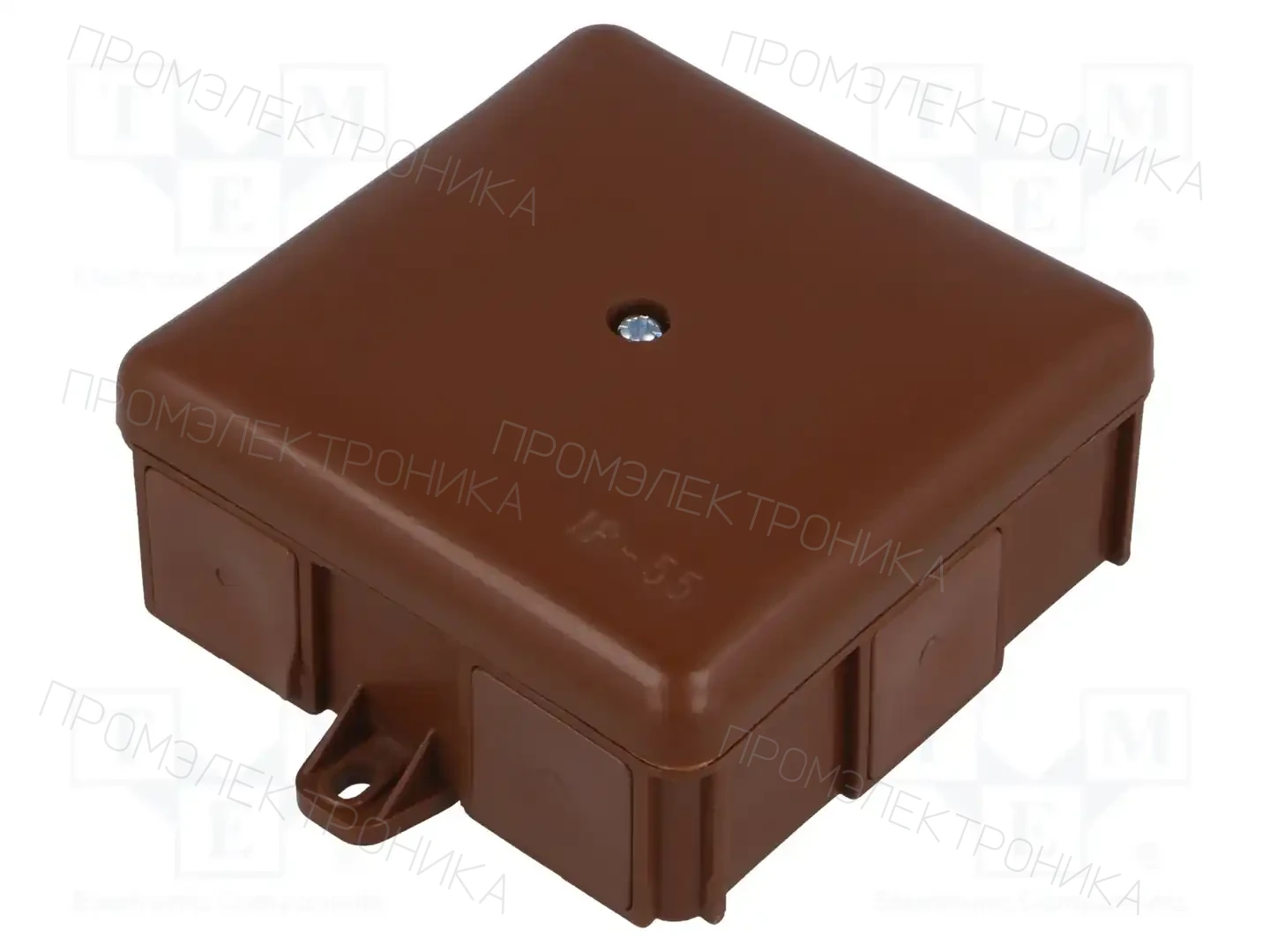 ELEKTRO-PLAST NASIELSK 0226-61 — Корпуса для электрооборудования