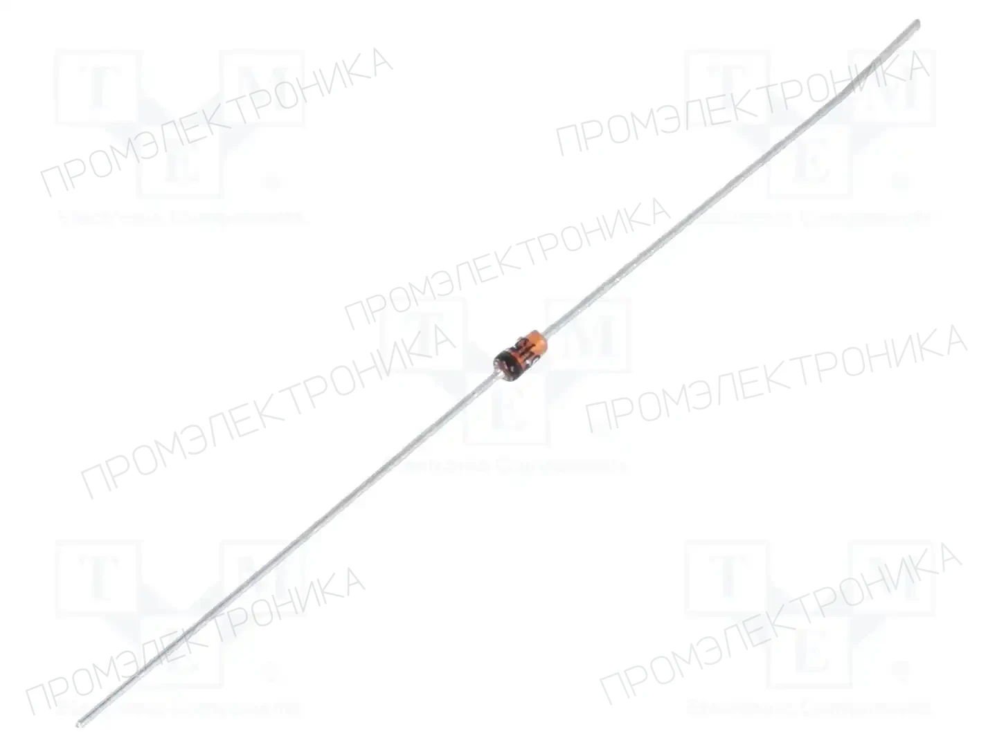 NEXPERIA BAS45A,133 — Универсальные диоды THT