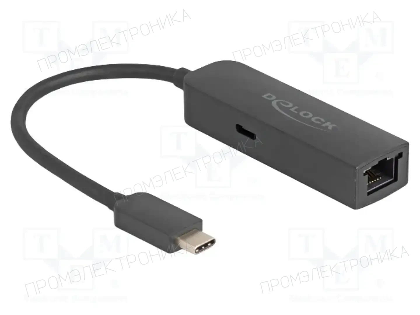 DELOCK 66938 — Компьютерные адаптеры