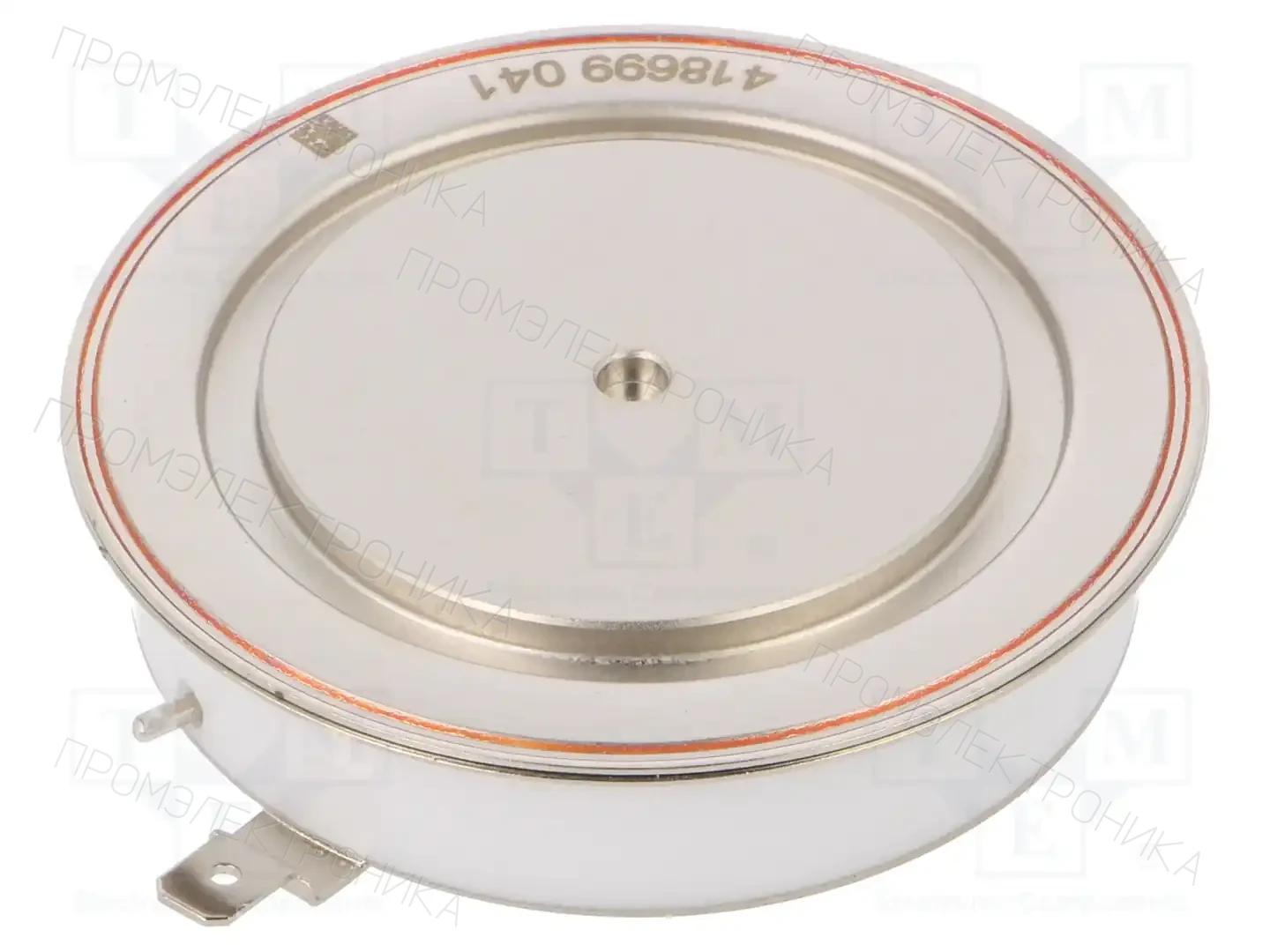 WESTCODE N2083QK080 — Тиристоры таблеточные