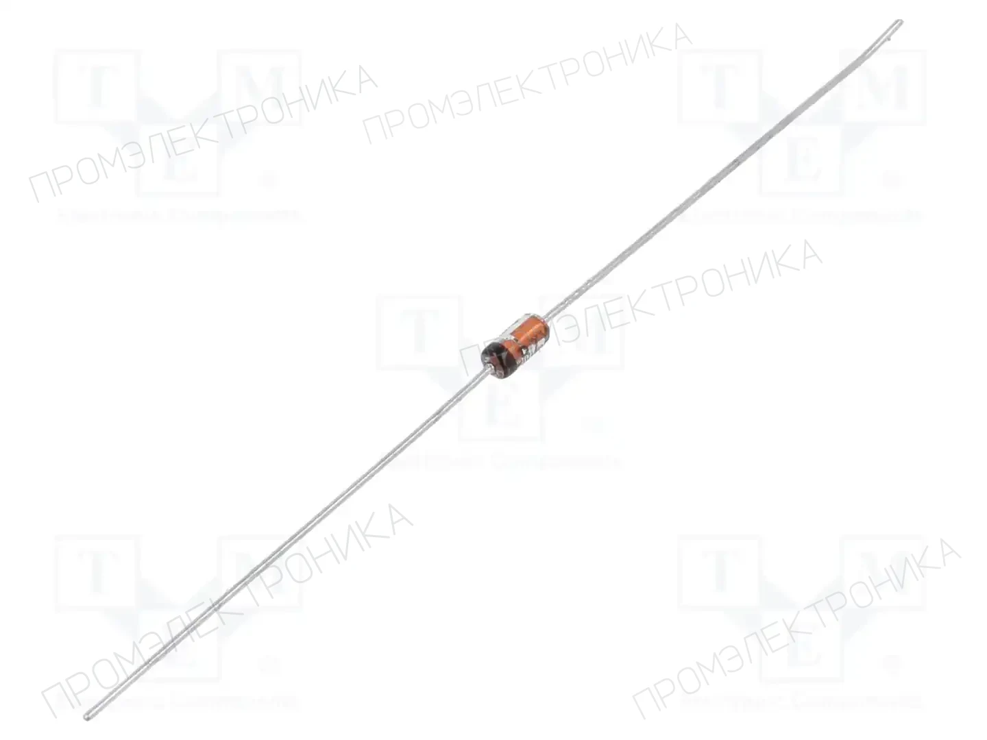 TAIWAN SEMICONDUCTOR BZX55B5V6 A0G — Стабилитроны THT