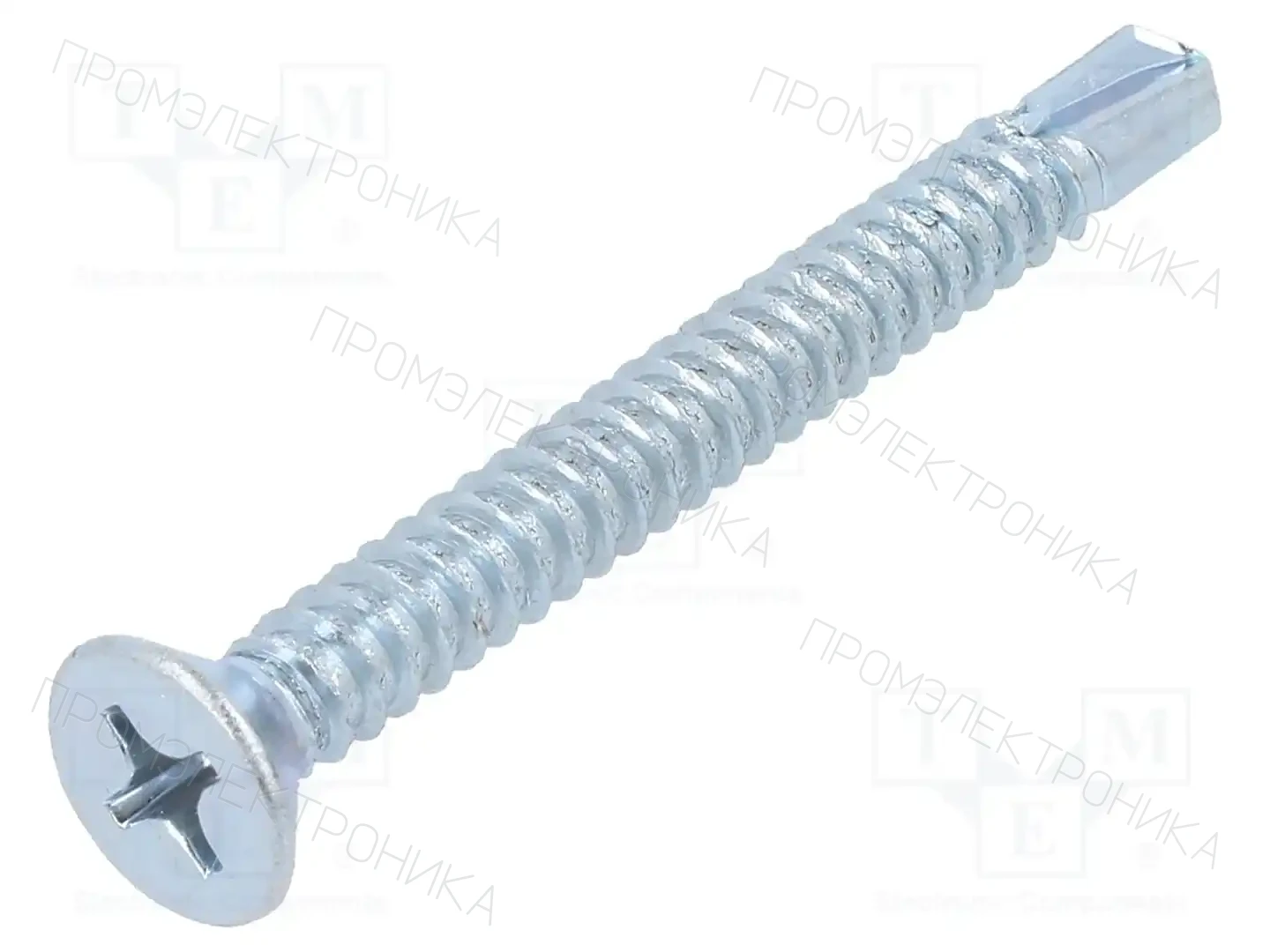 BOSSARD 3508089 — Шурупы