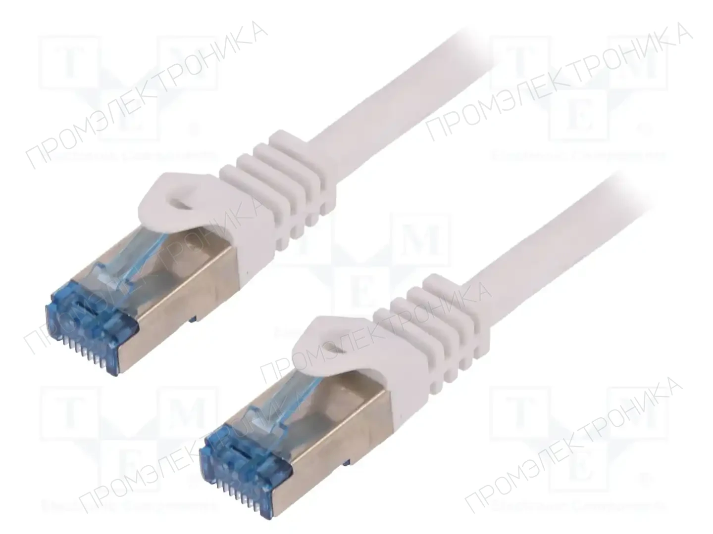 LOGILINK CQ4012S — Кабели и адаптеры RJ45