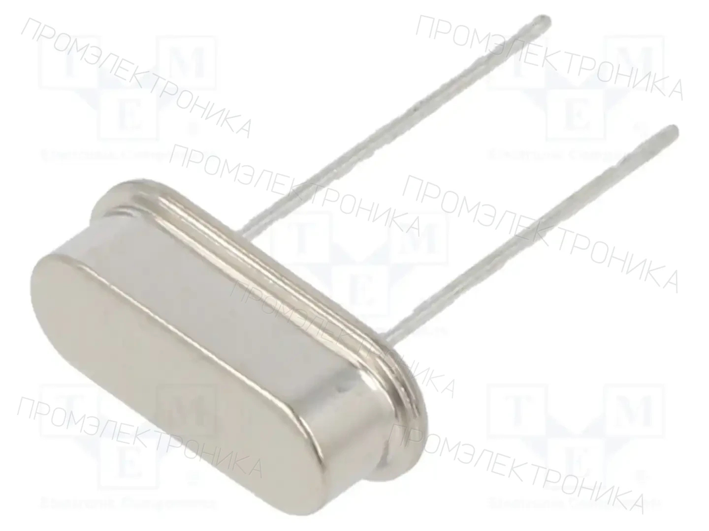 QST QT49-4.000MBBK-B — Резонаторы и генераторы