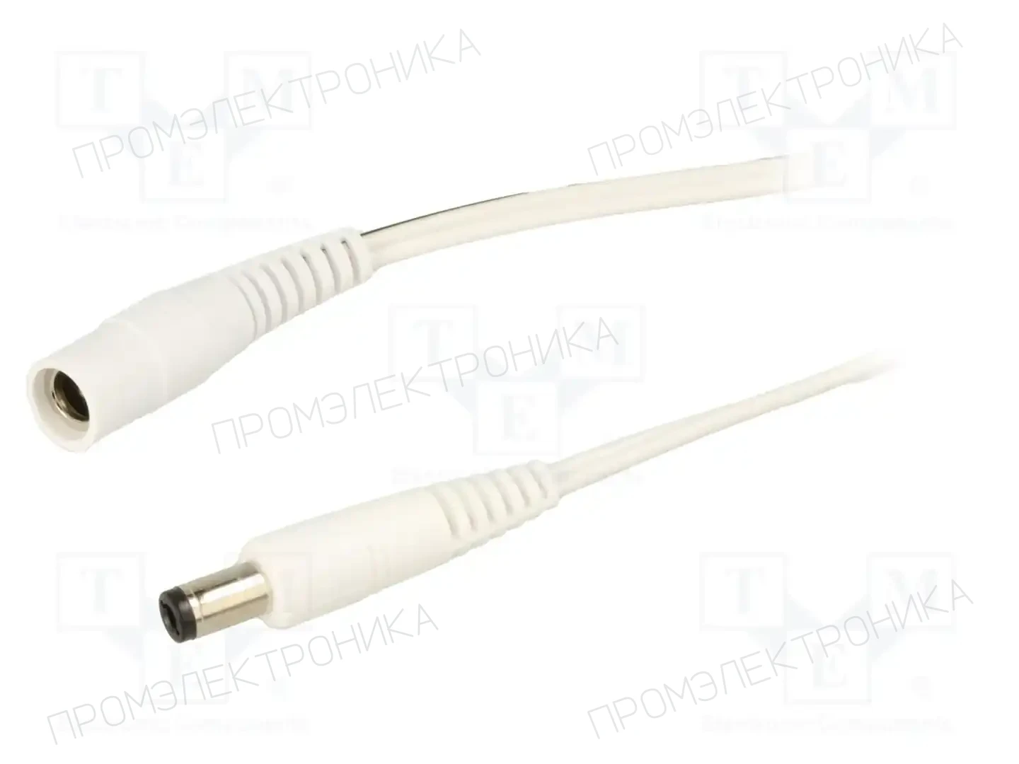 WEST POL P25-C25-T050-200WH — Кабели питания DC