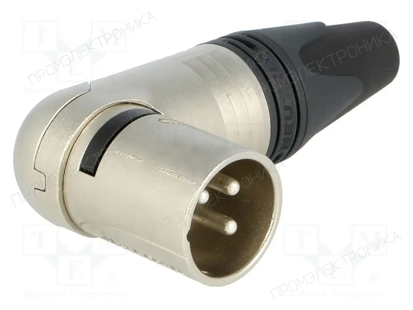 NEUTRIK NC3MRX — Разъeмы XLR
