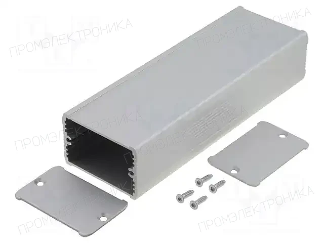 FISCHER ELEKTRONIK TUF 55 35 160 ME — Корпуса с панелью