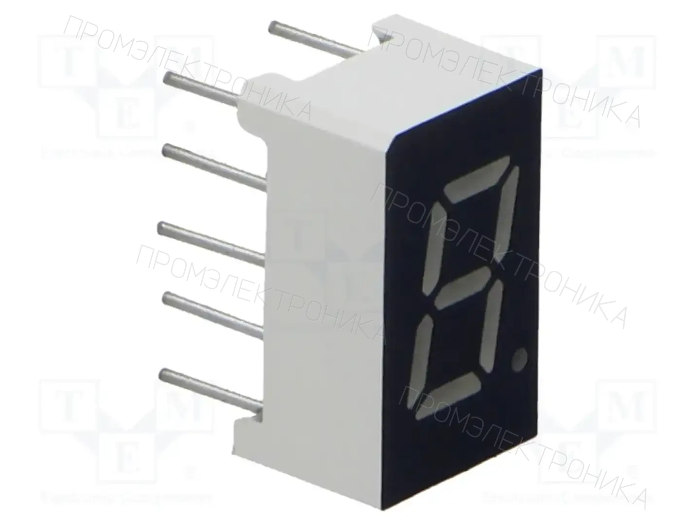 OPTO Plus LED OPD-S3010LR-GW — Светодиодные дисплеи 7-сегментные