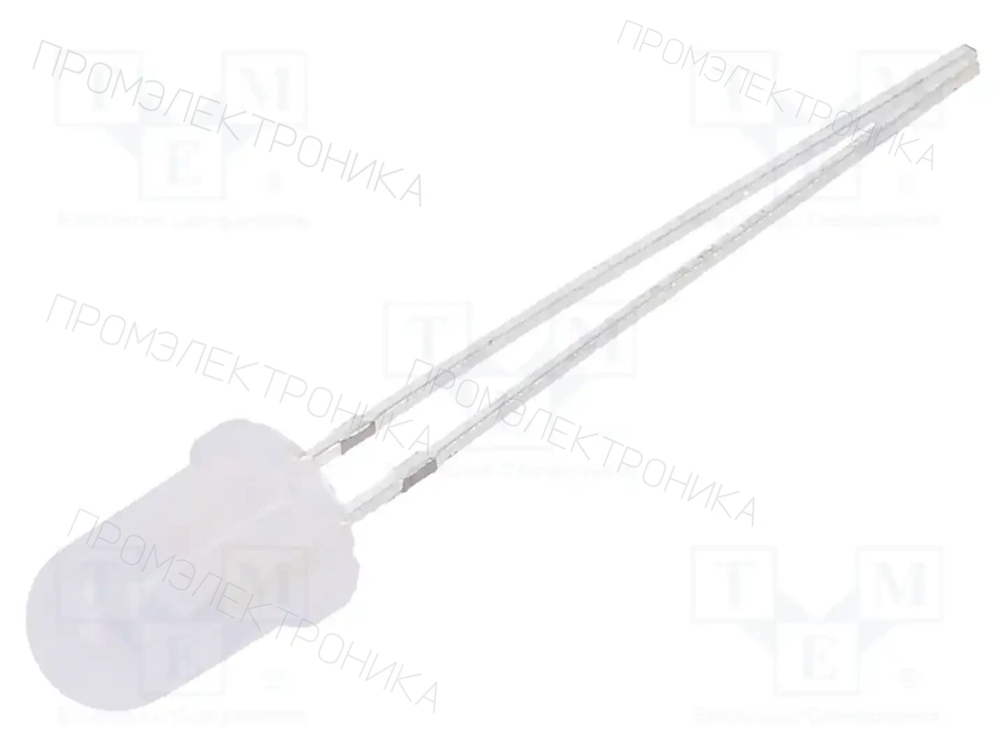 NTE Electronics NTE30112 — Круглые светодиоды THT