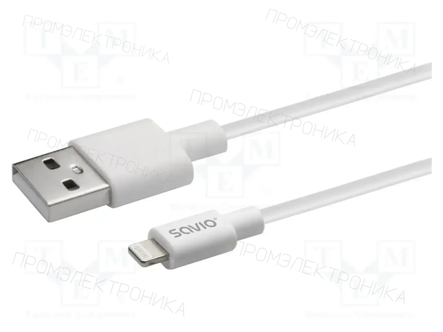 SAVIO CL-192 — Кабели и адаптеры USB