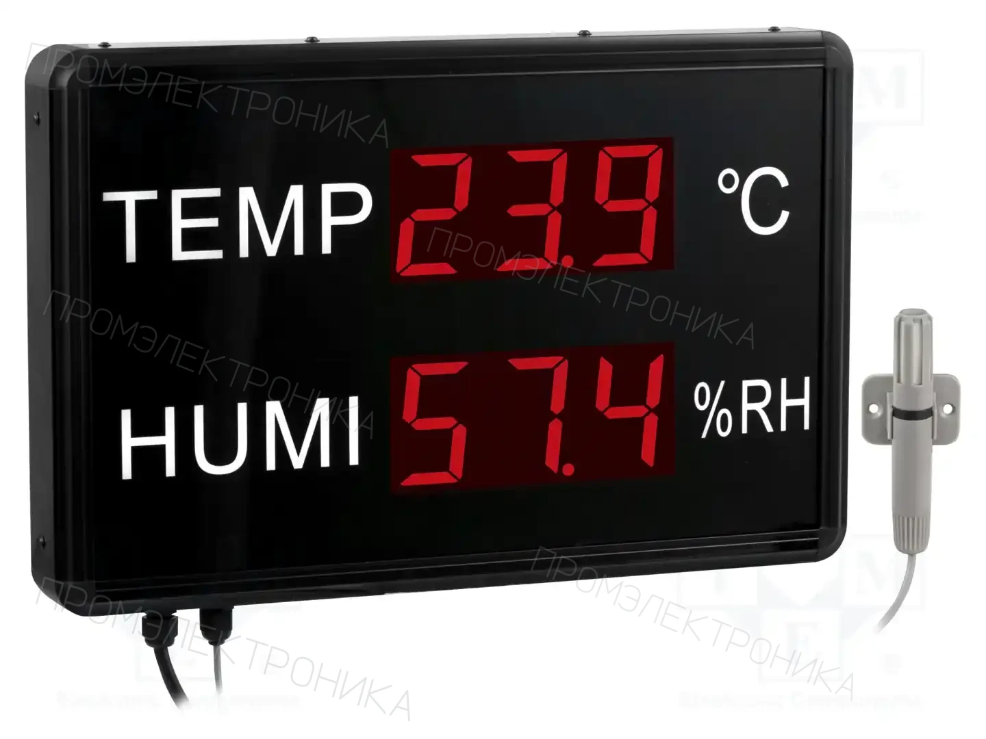 PCE INSTRUMENTS PCE-G 2 — Термогигрометры