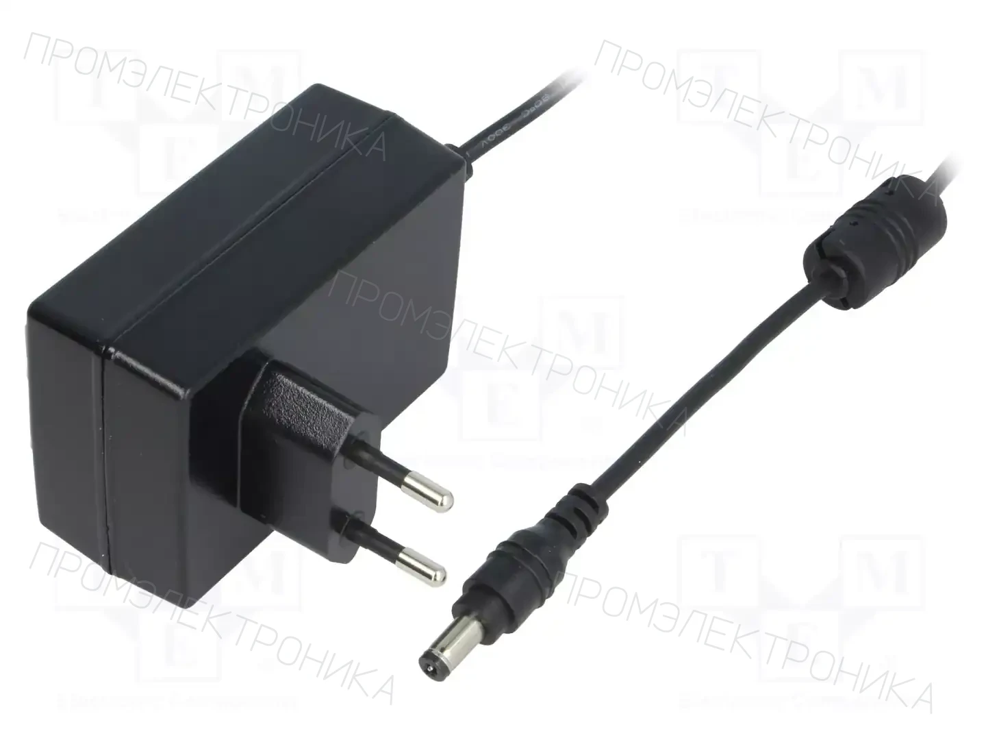 MEAN WELL GST18E18-P1J — Штекерные блоки питания