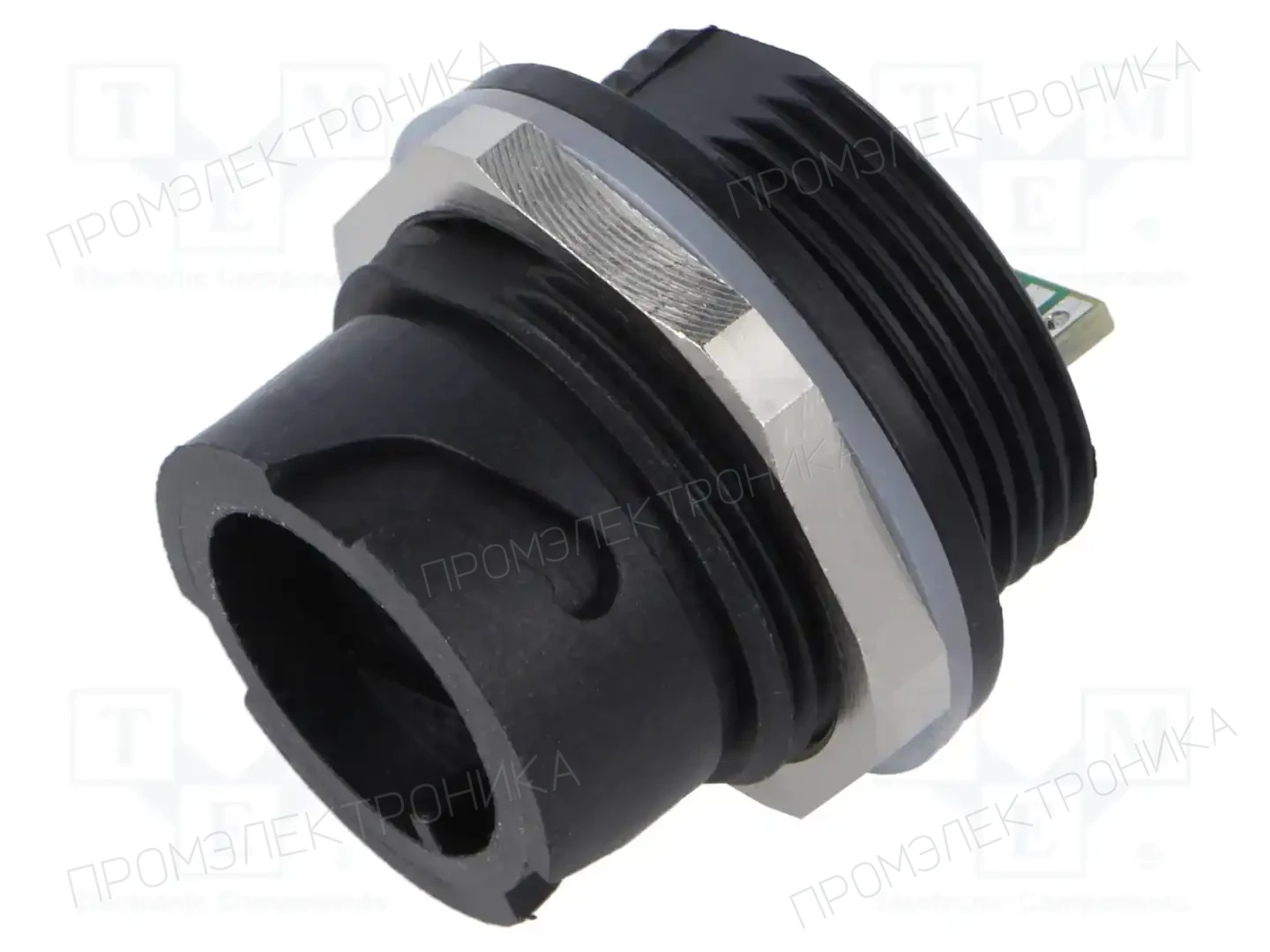 Amphenol CONEC 17-200881 — Разъeмы USB и IEEE1394