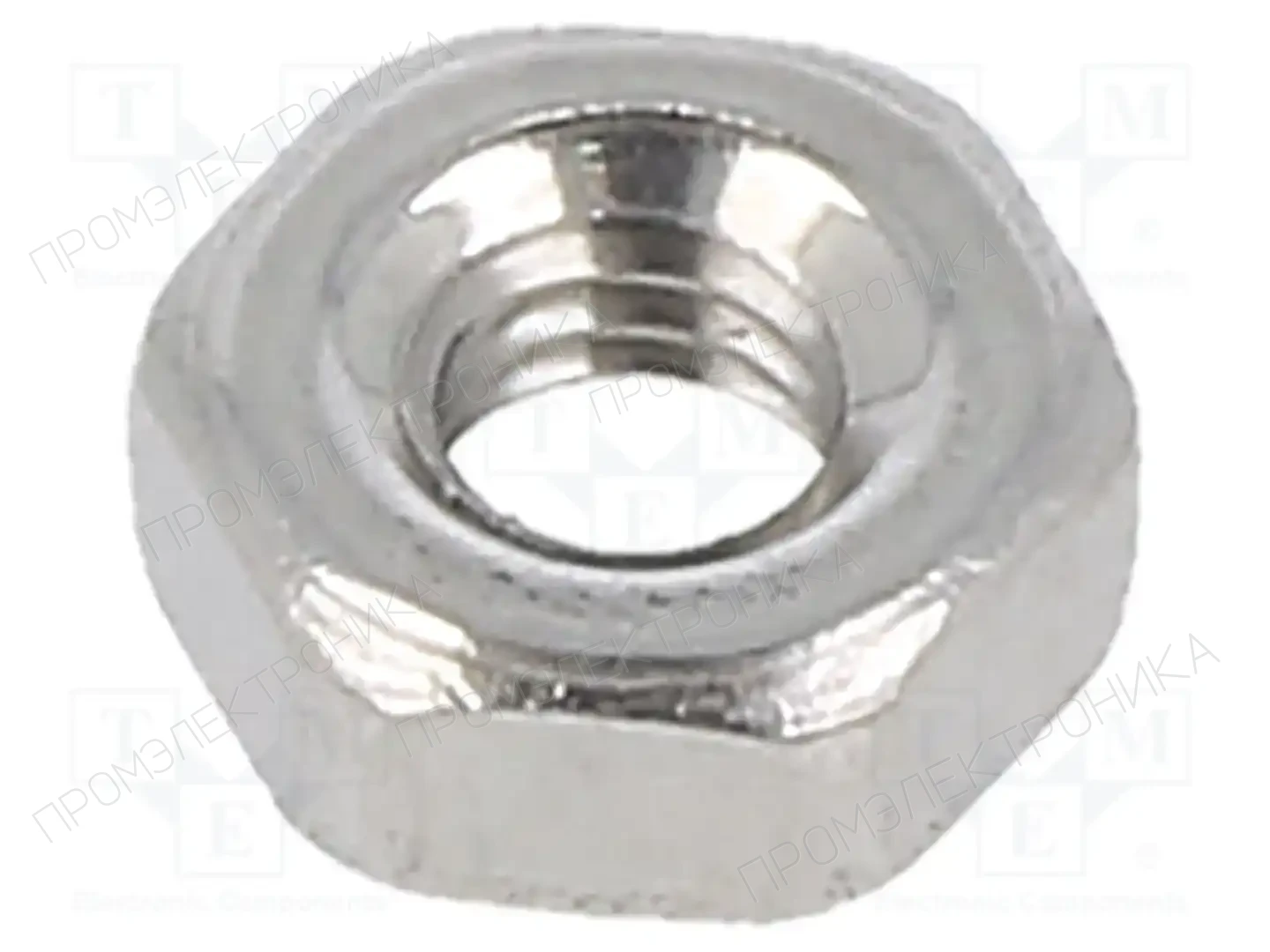 KRAFTBERG M2.5/D934-A2 — Гайки