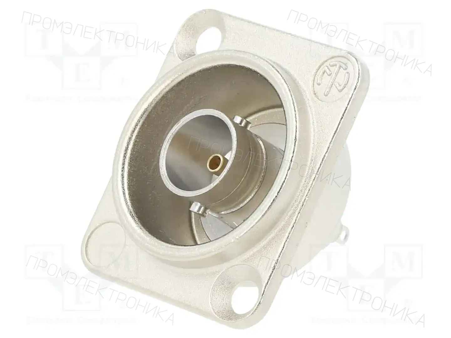 NEUTRIK NBB75DSG — Разъeмы BNC