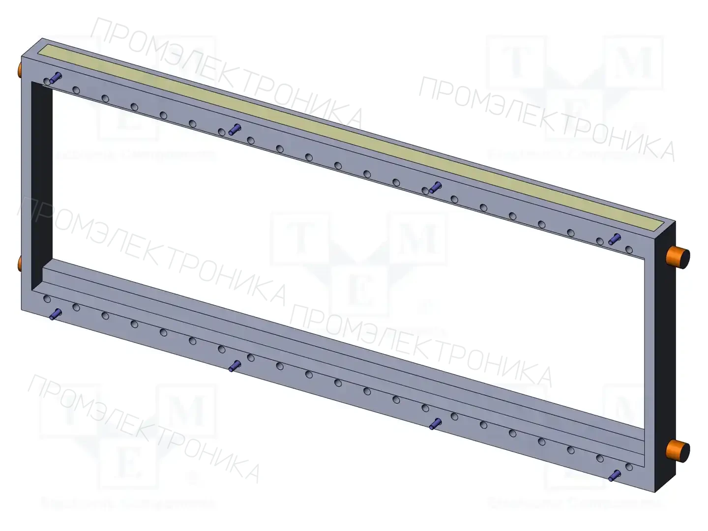 INGUN SST-KT-ITA-21 — Испытательные приспособления и аксессуары